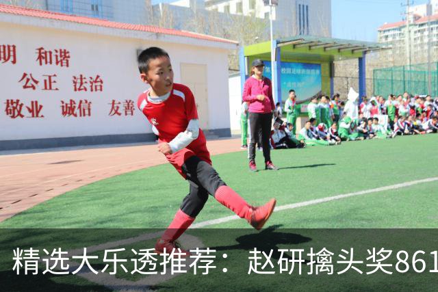 精选大乐透推荐：赵研擒头奖861万 3大专家中51万