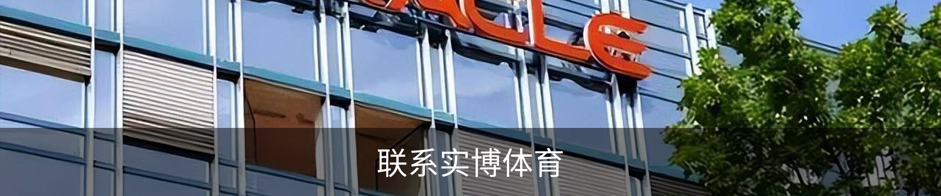 联系实博体育