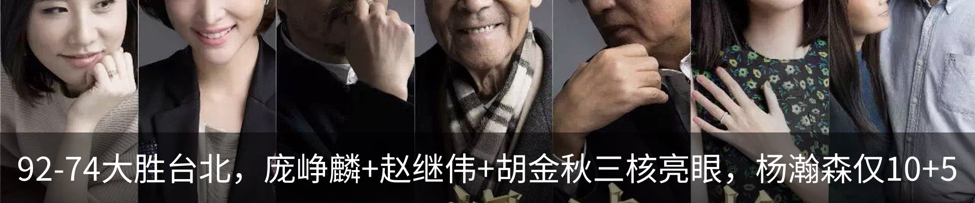 资讯动态